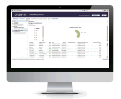 информация о программе arcserve udp