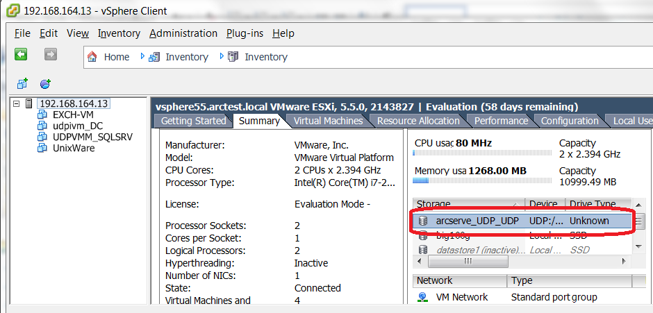 instant vm 9