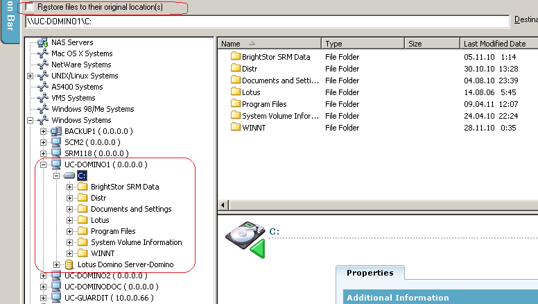 lotus notes 2