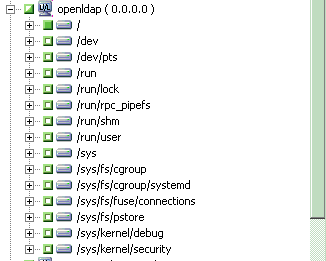 Восстановление Linux на примере Ubuntu 14.04 LTS